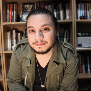 Poet Ariel Francisco on Florida, Climate Change, and Bilingual Art